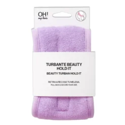 Oh My Hair Beauty Turbant Hold It Turbante de Skincare