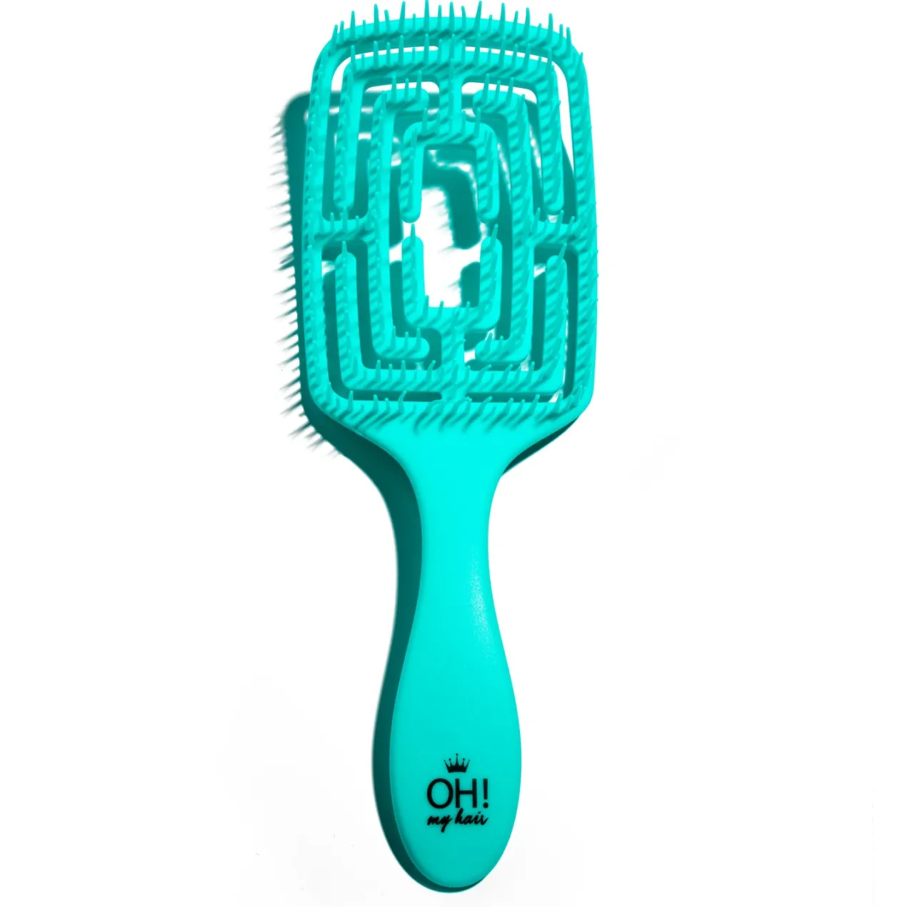 Oh My Hair Cepillo Extraflexible Extreme
