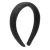 Oh My Hair Diadema Ancha Micro Tweed