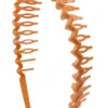 Oh My Hair Diadema Dentada