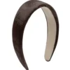 Oh My Hair Diadema Efecto Cocodrilo