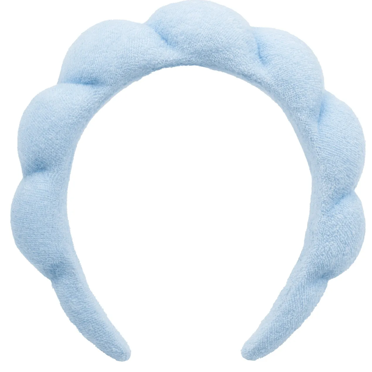 Oh My Hair Diadema Shell