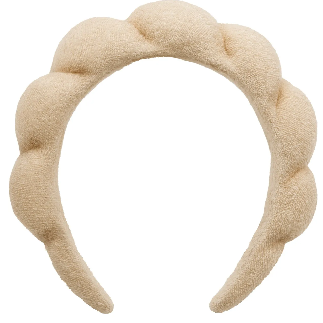 Oh My Hair Diadema Shell