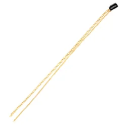 Oh My Hair Joyeria Pelo Cadenas Dorado