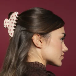 Oh My Hair Pinza Cherries