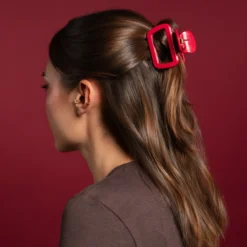 Oh My Hair Pinza Flexi Mini Square