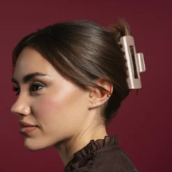 Oh My Hair Pinza Flexi Square