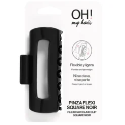 Oh My Hair Pinza Flexi Square