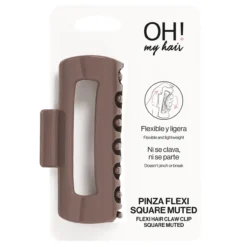 Oh My Hair Pinza Flexi Square