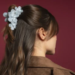 Oh My Hair Pinza Flores