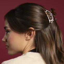 Oh My Hair Pinza Gatito