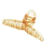 Oh My Hair Pinza Omega Transparente
