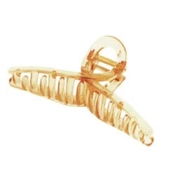 Oh My Hair Pinza Omega Transparente