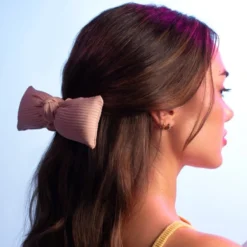 Oh my Hair Scrunchie Bow