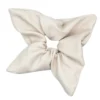 Oh My Hair Scrunchie Cuadrado Efecto Piel