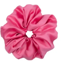 Oh My Hair Scrunchie Fucsia
