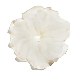 Oh My Hair Scrunchie Organza