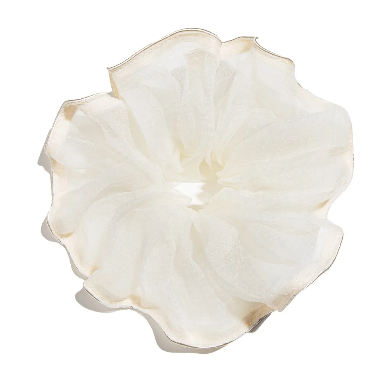 Oh My Hair Scrunchie Organza