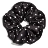 Oh My Hair Scrunchie Polka Dots
