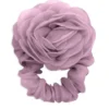 Oh My Hair Scrunchie Rose