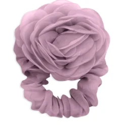 Oh My Hair Scrunchie Rose