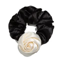 Oh My Hair Scrunchie Rose