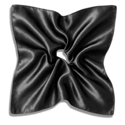 Oh My Hair Scrunchie Satinado