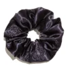 Oh My Hair Scrunchie Satinado de Flores