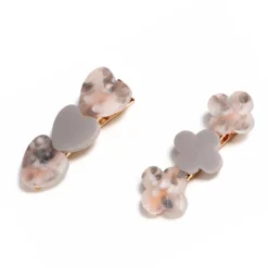 Oh My Hair Set 2 Clips de Pelo Modern