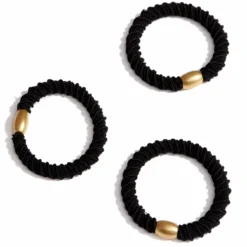 Oh My Hair Set 3 Gomas de Pelo Twirl