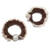 Oh My Hair Set 2 Gomas Pearl Lace