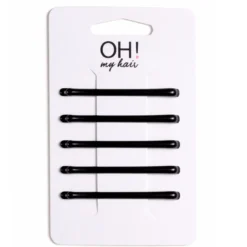 Oh My Hair Set 5 Horquillas Essential