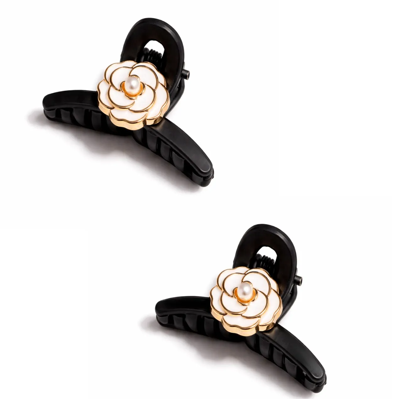 Oh My Hair Set 2 Mini Pinzas