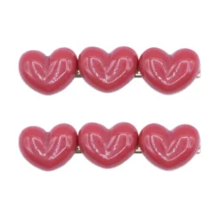 Oh My Hair Set 2 Pinzas Cuore