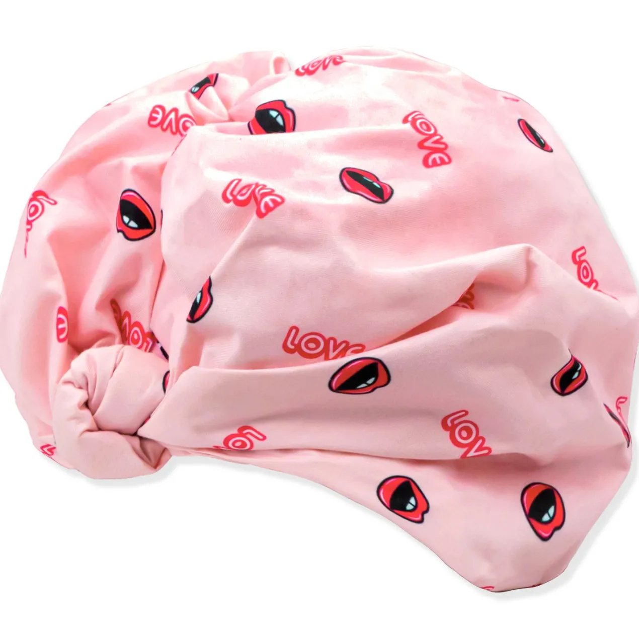 Oh My Hair Turbante de Ducha Love