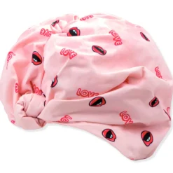 Oh My Hair Turbante de Ducha Love