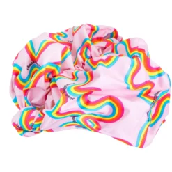 Oh My Hair Turbante Ducha Arcoiris