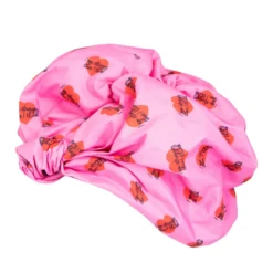 Oh My Hair Turbante Ducha Corazones