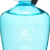 Oh! The Origin EDT