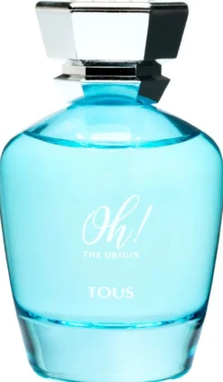 Oh! The Origin EDT