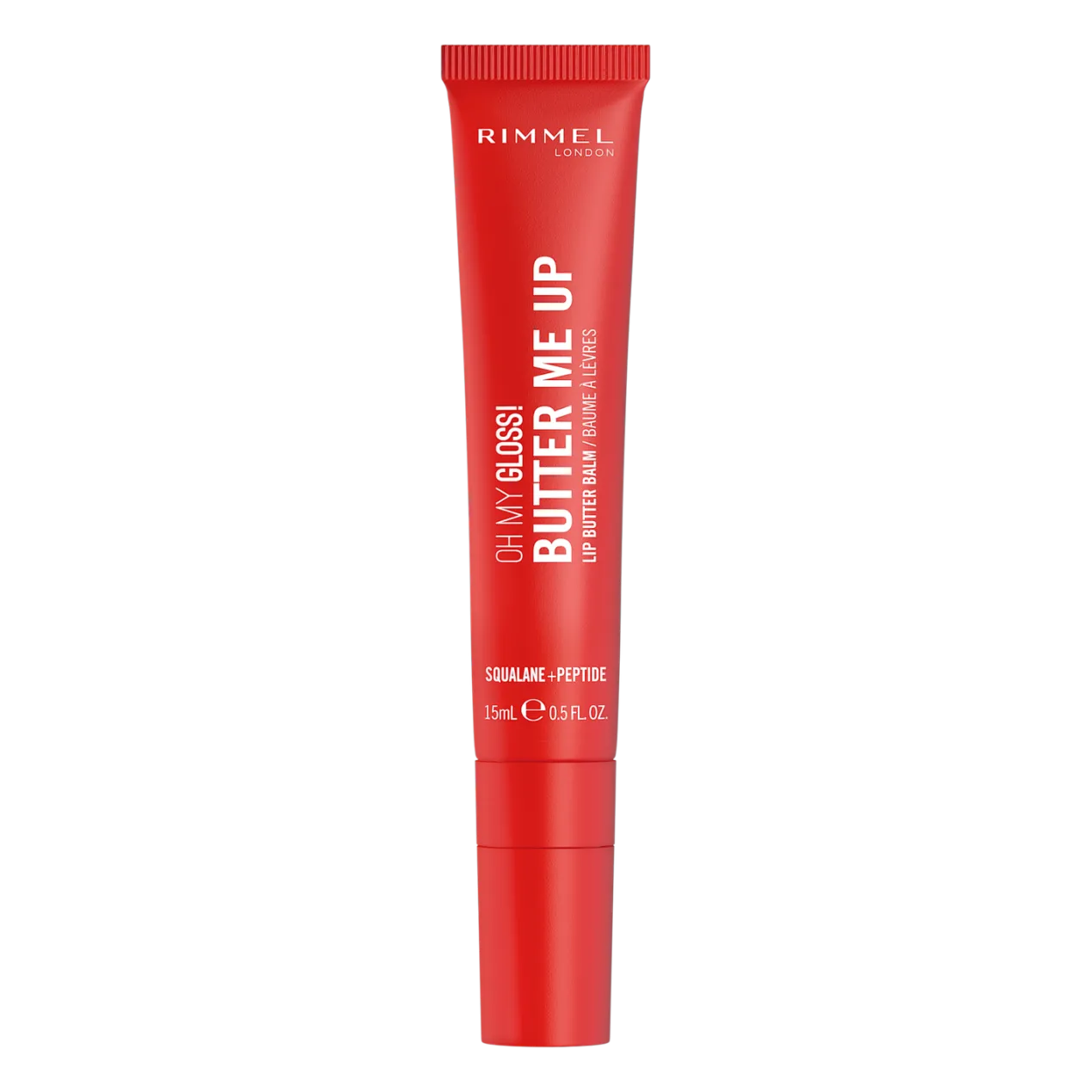 Oh My Gloss Butter Me Up Bálsamo Labial
