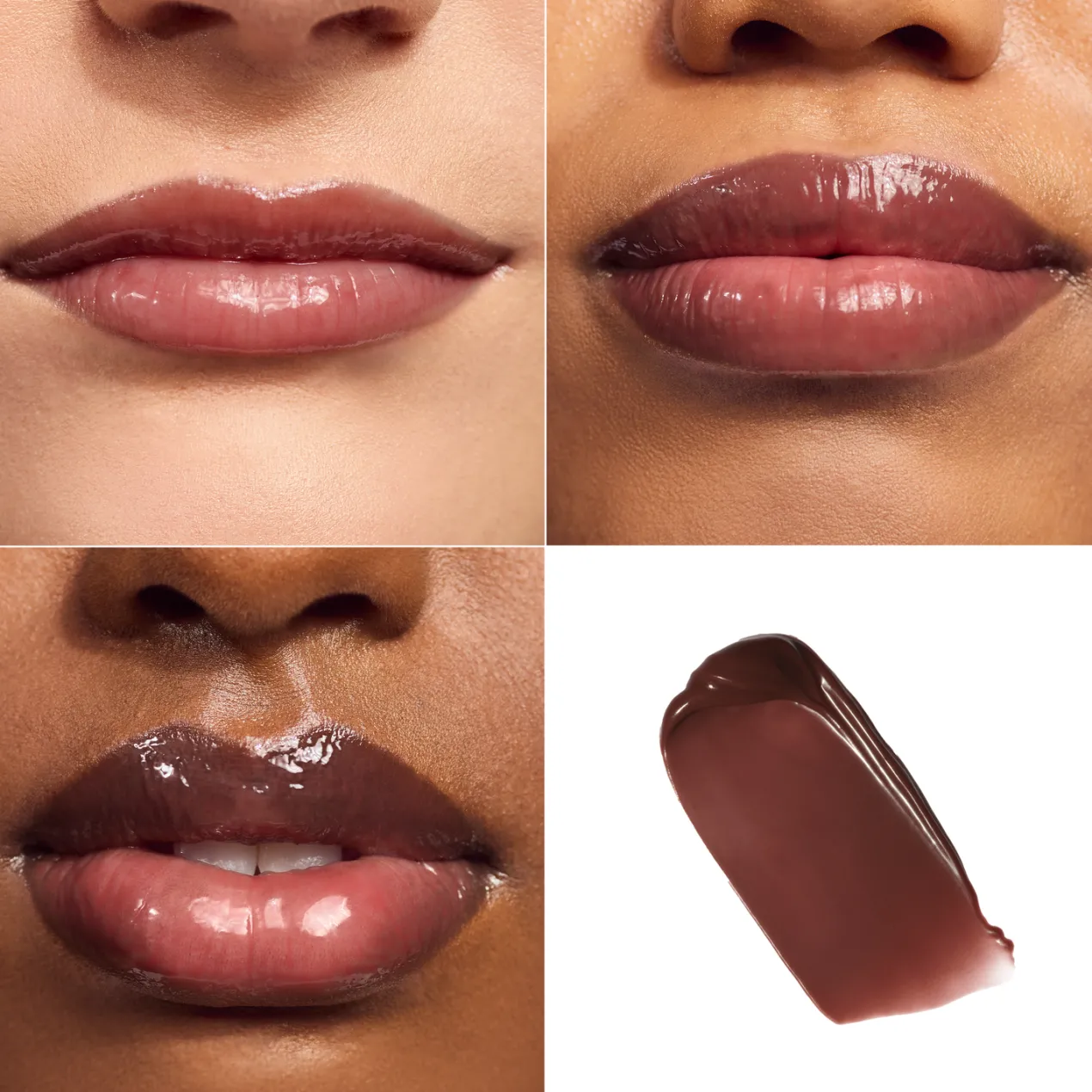 Oh My Gloss Butter Me Up Bálsamo Labial