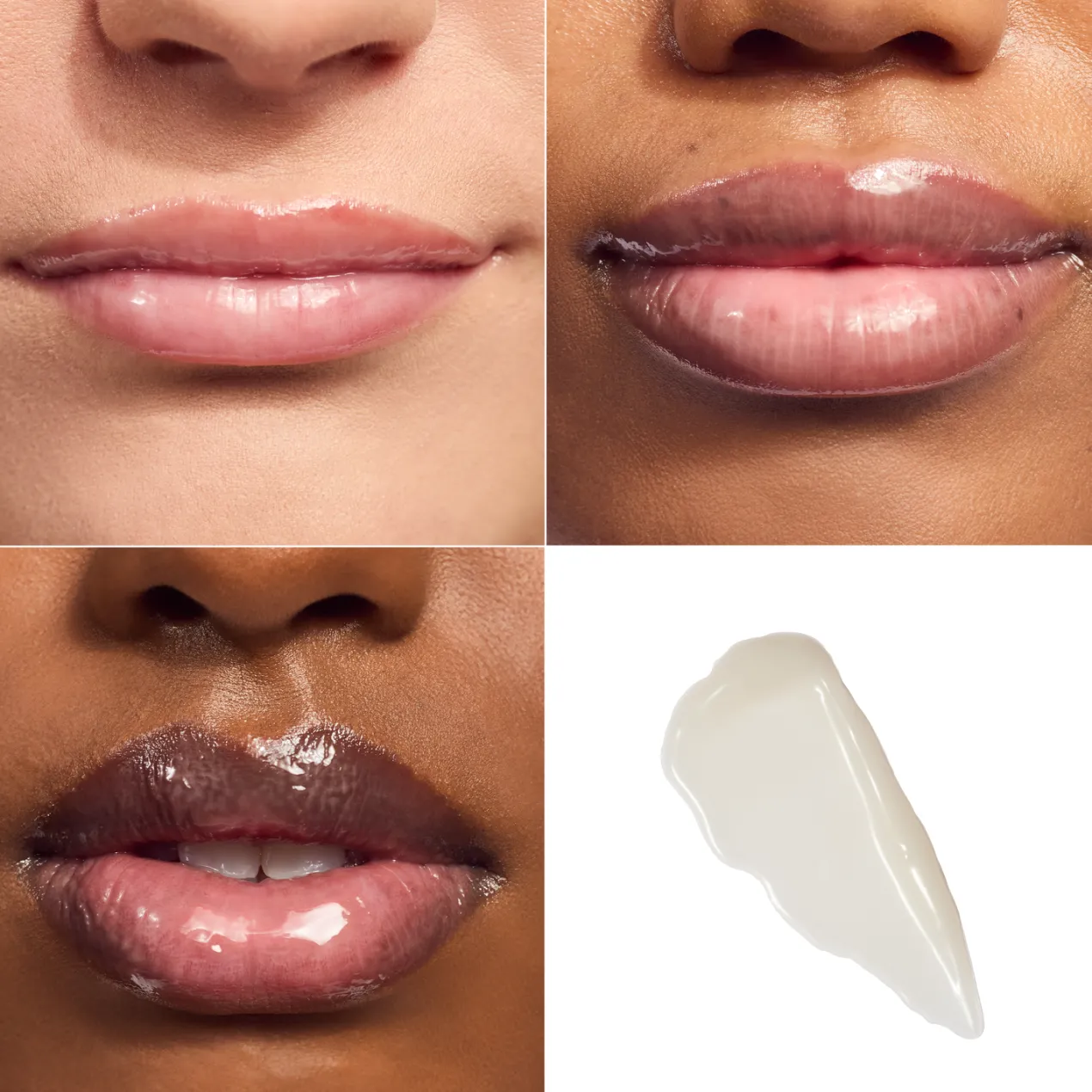 Oh My Gloss Butter Me Up Bálsamo Labial