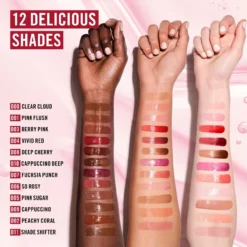 Oh My Gloss! Lip Oil Brillo Labial