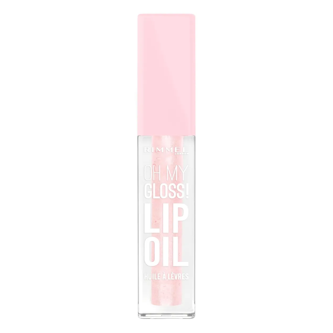 Oh My Gloss! Lip Oil Brillo Labial