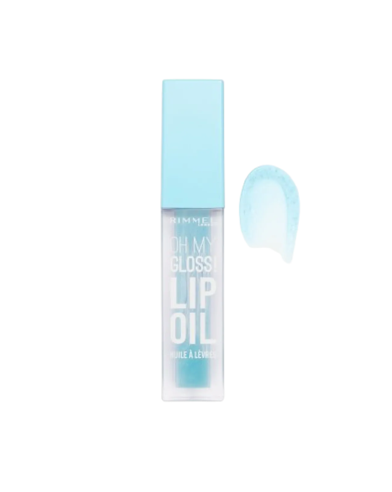 Oh My Gloss! Lip Oil Brillo Labial