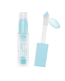 Oh My Gloss! Lip Oil Brillo Labial