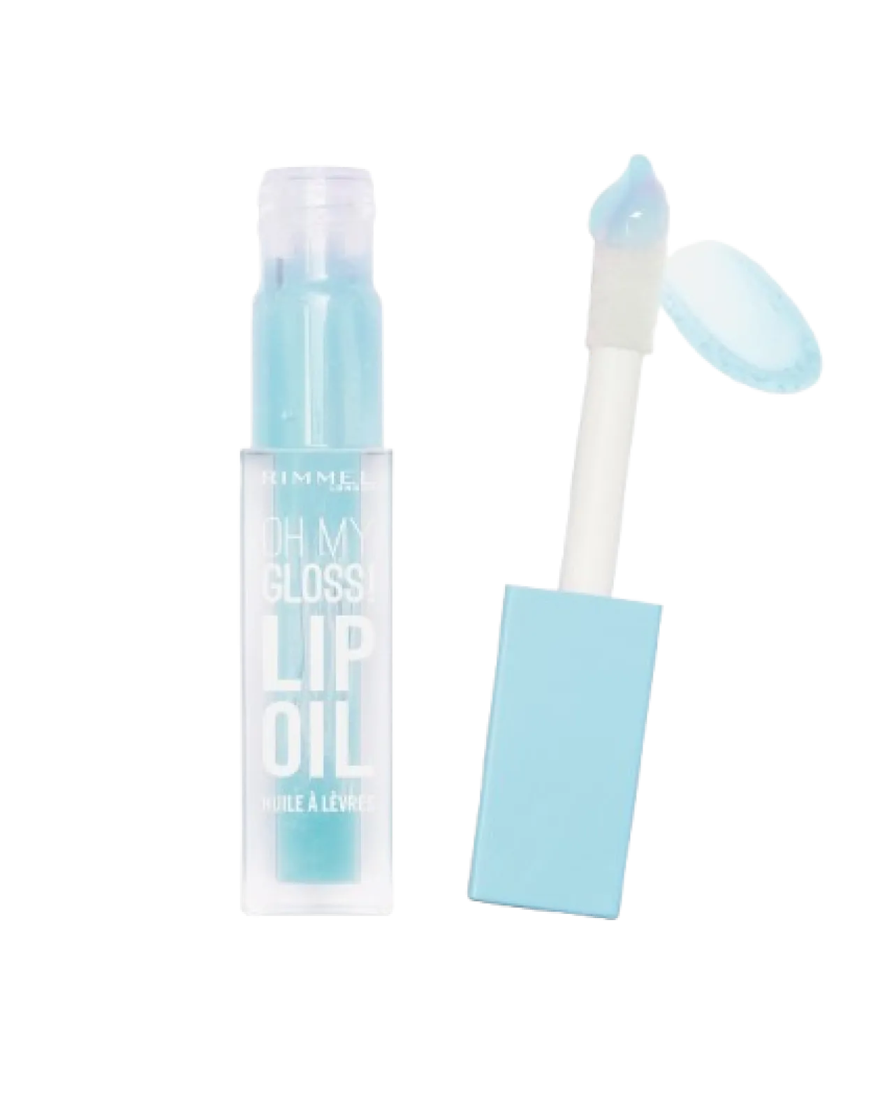 Oh My Gloss! Lip Oil Brillo Labial