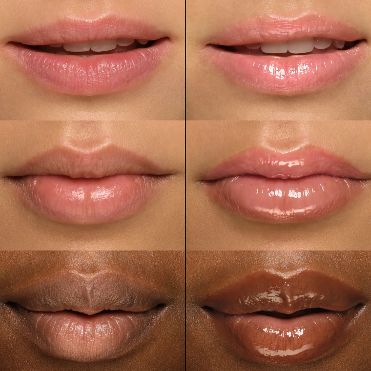Oh My Gloss! Lip Oil Brillo Labial