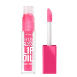 Oh My Gloss! Lip Oil Brillo Labial